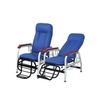 舒适的可调式躺椅医院患者输血输注医疗躺椅